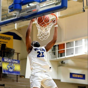 Meet your Posher, Solomon